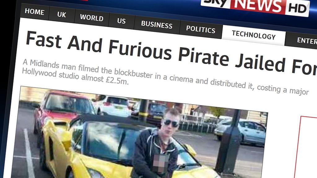 Kuvakaappaus Skyn verkkosivuilta.