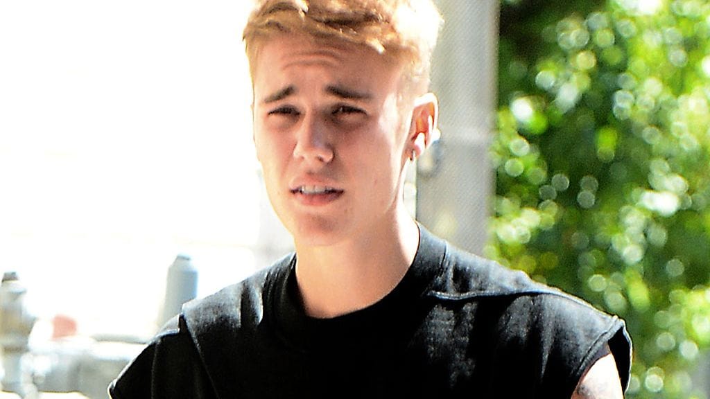 Justin Bieber