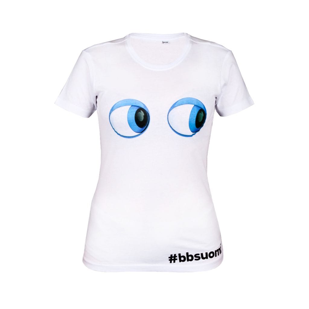 bb suomi nainen 2 valm