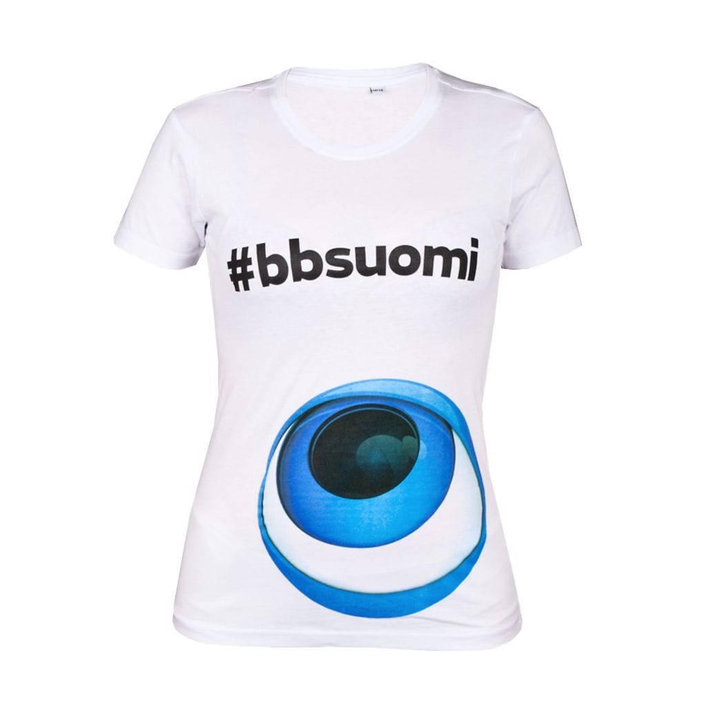 bb suomi nainen 3 valm