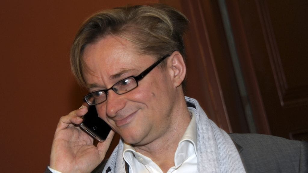 Entinen Microsoftin yhteiskuntasuhdejohtaja Mikael Jungner pitää kauppaa liian halpana.