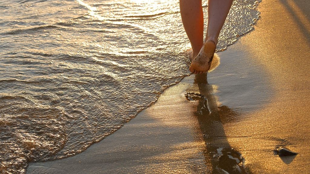 Millaisia jälkiä sinä jätät elämään?