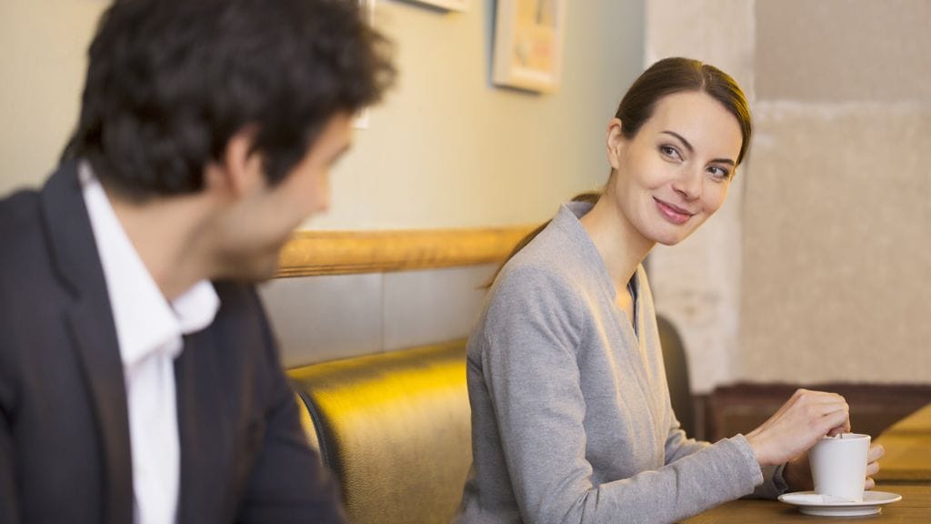 Sen oikean voi löytää mistä vaan.