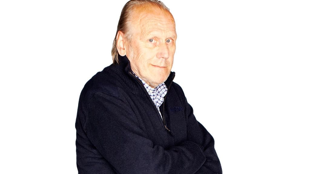 Heikki Nousiainen (Mikko).