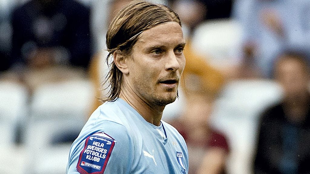 Markus Halsti pääsee pelaamaan Atletico Madridia, Juventusta ja Olympiakosta vastaan Mestarien liigassa.