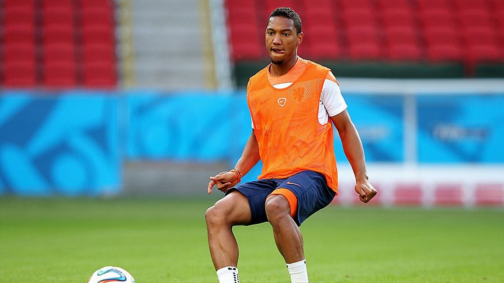 Jonathan de Guzman