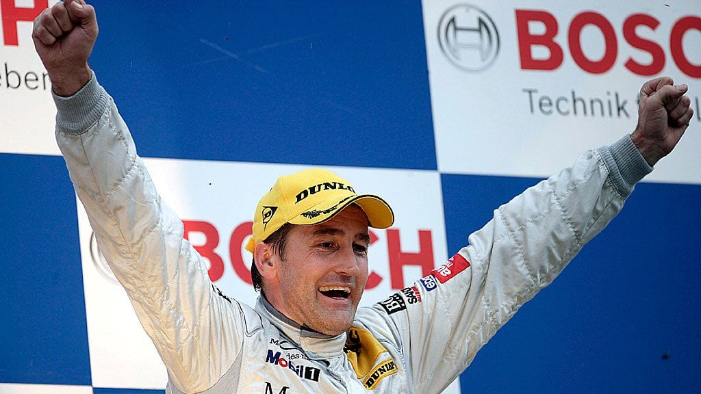 Bernd Schneider