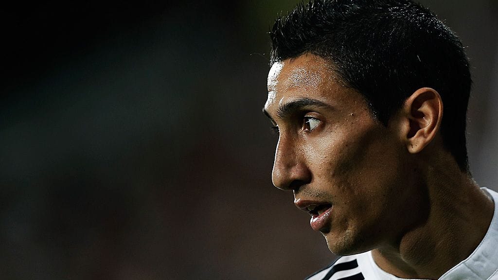 Angel di Maria