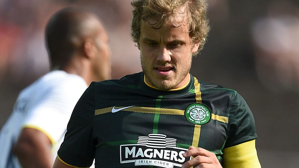 Teemu Pukki.