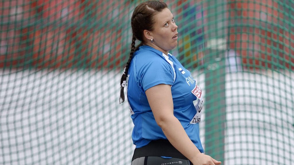 Merja Korpela