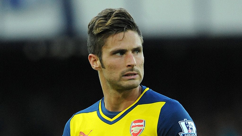 Olivier Giroud