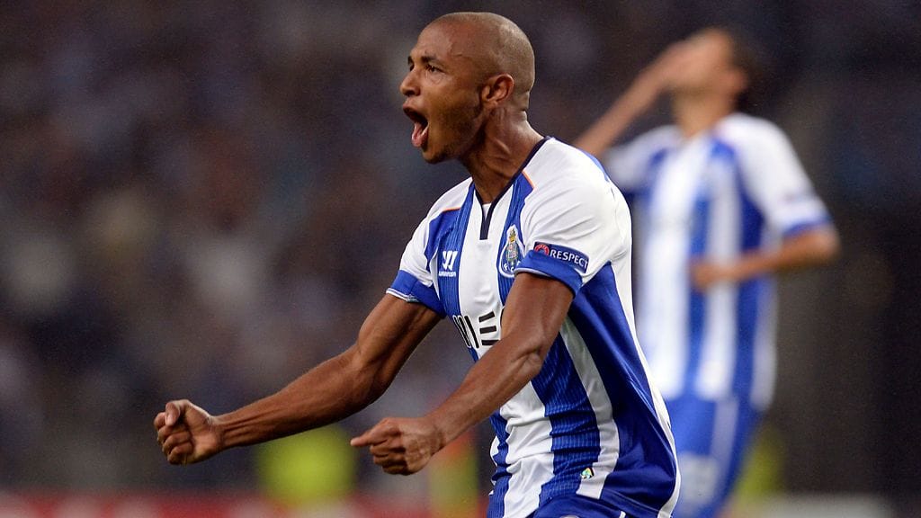 Yacine Brahimi