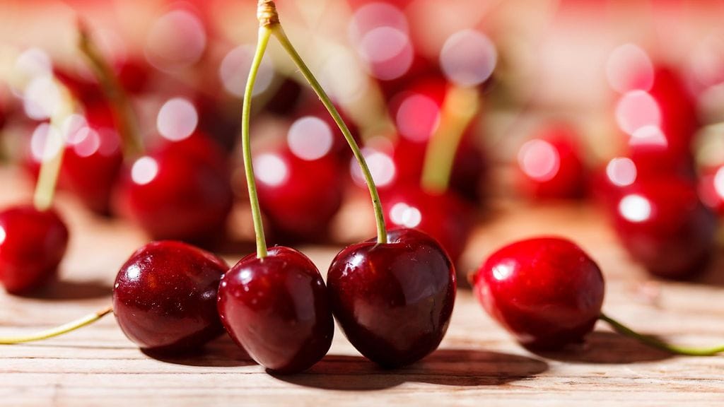 kirsikat