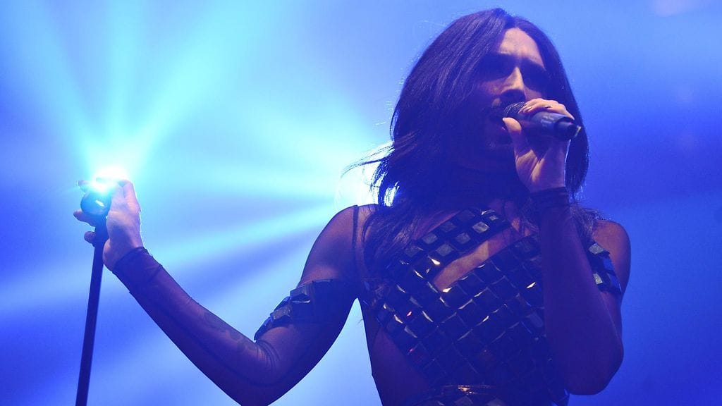 Conchita Wurst (2)
