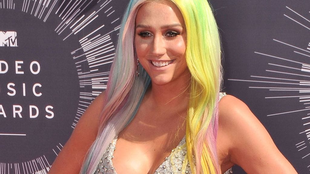 kesha