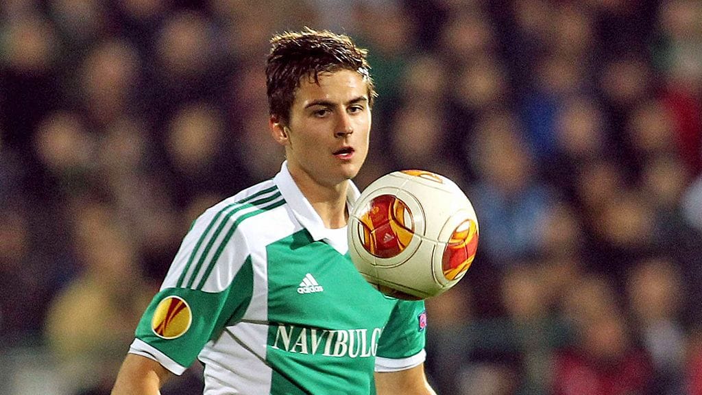 Tero Mäntylä (arkistokuva)