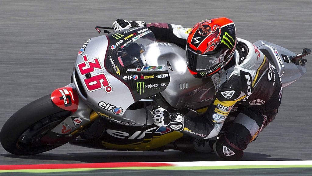 Mika Kallio.