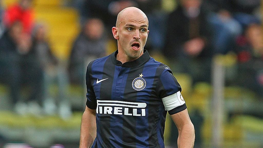 Esteban Cambiasso