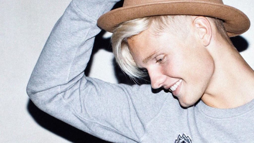 Benjamin Peltosen haave kävi toteen.