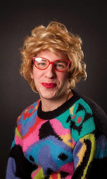 Marja Tyrni