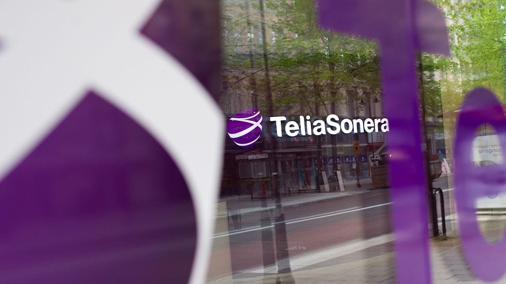 Yhtiö muutti aiemmin tässä kuussa nimensä TeliaSonerasta Telia Companyksi.