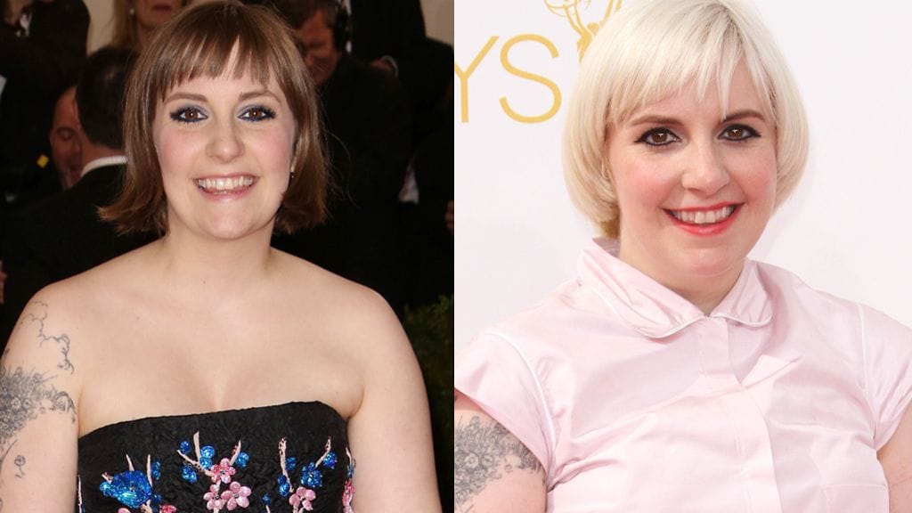 Lena-Dunham