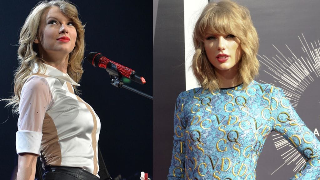 Taylor-Swift