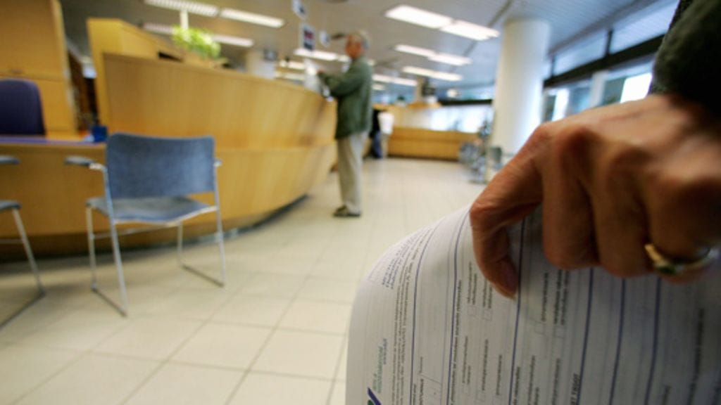 Uusi asiantuntijaviranomainen hoitaisi esimerkiksi ympäristölupia.