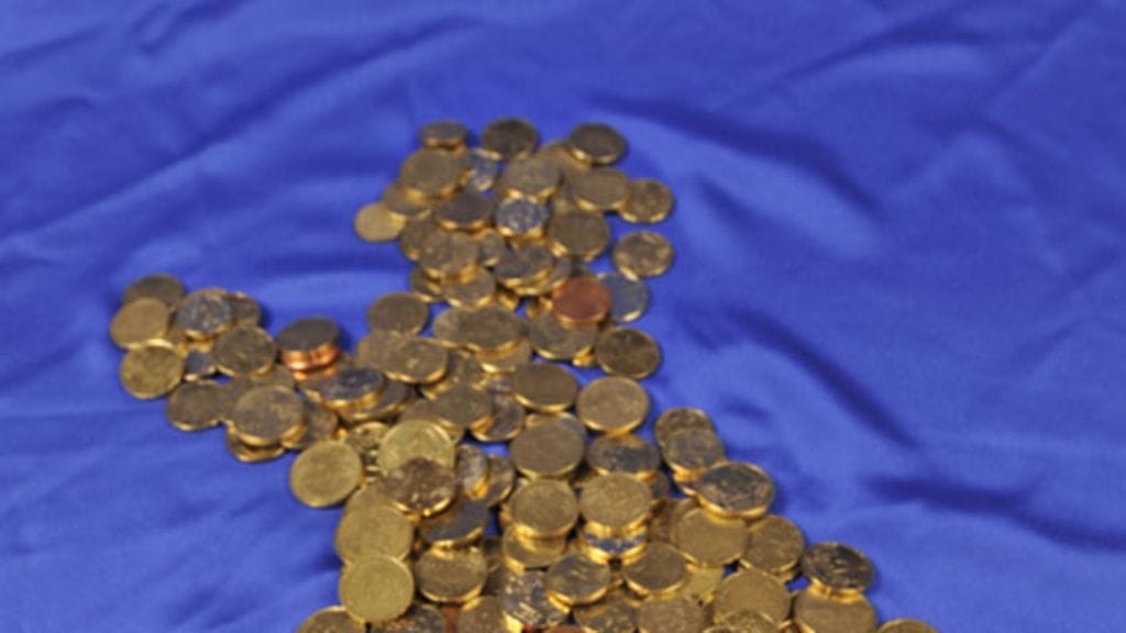 Hallitus harkitsee huhtikuussa puoliväliriihessään, pitääkö julkista taloutta sopeuttaa lisää.