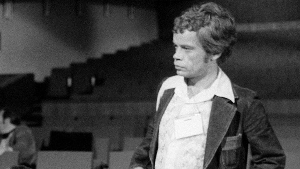 Säveltäjä Aarno Raninen