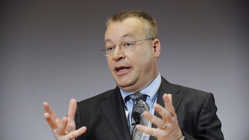 Elop on amerikkalaislehden mukaan kartuttanut kiinteistöomaisuuttaan.