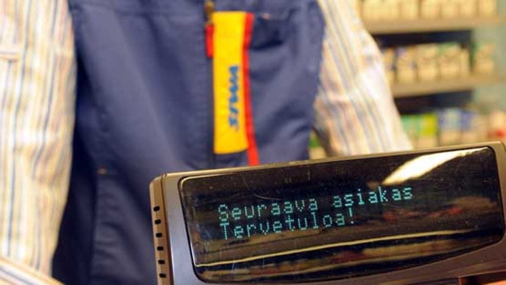 Kuva: Lehtikuva