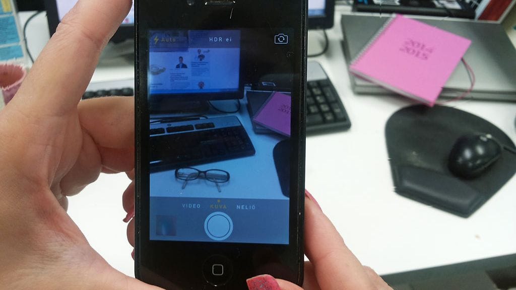 iphone_kuva