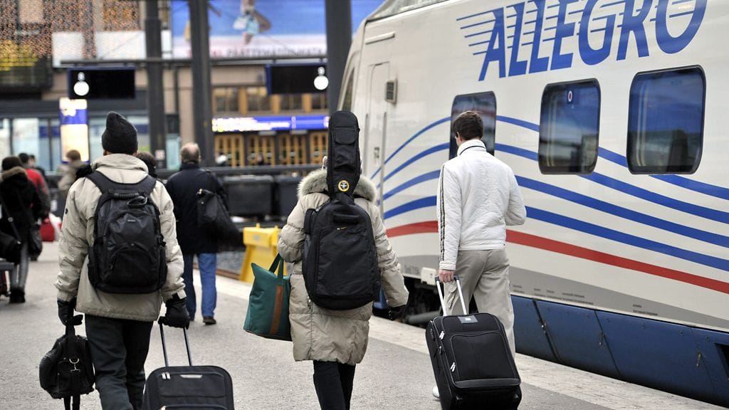 Eniten kasvua odotetaan Kiinasta ja Saksasta, mutta myös venäläisten matkailu elpyy.