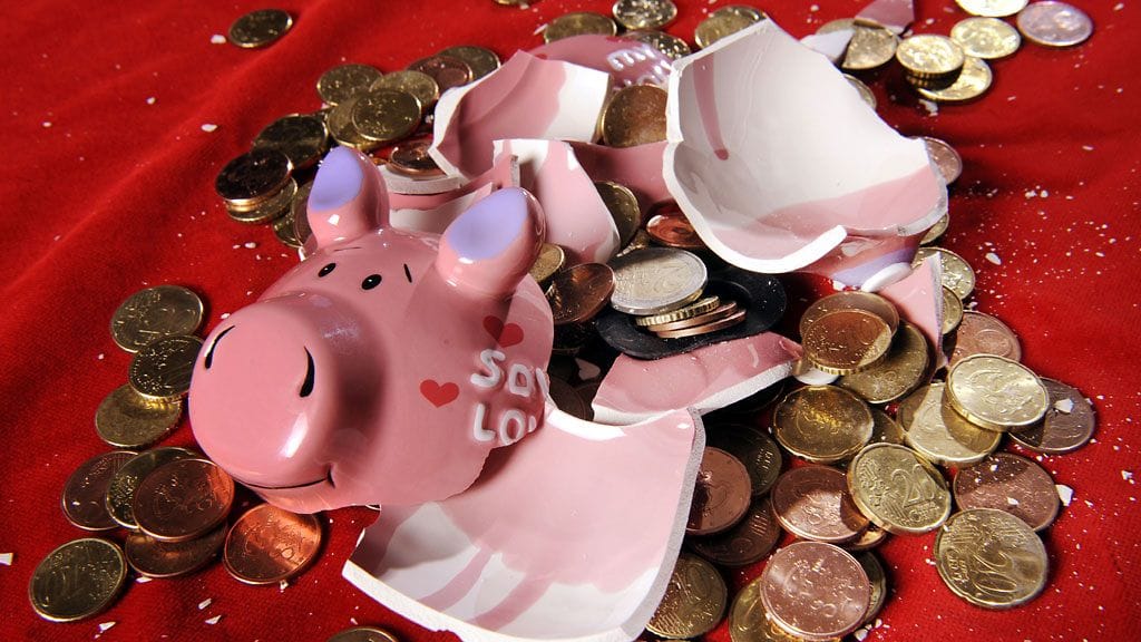 Inflaation Etla ennustaa olevan tänä vuonna 6,8 prosenttia ja ensi vuonna lähes neljä prosenttia.