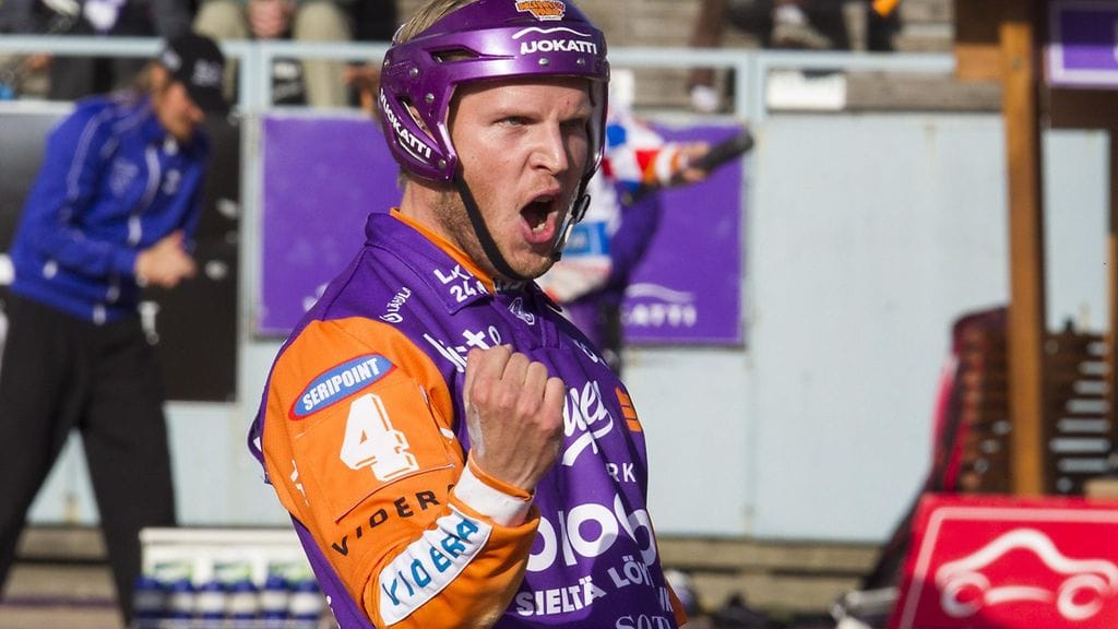 Roope Korhonen (arkistokuva)