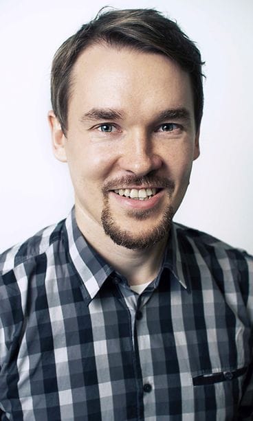 umbra_otso mäkinen_lite_Teknologiajohtaja