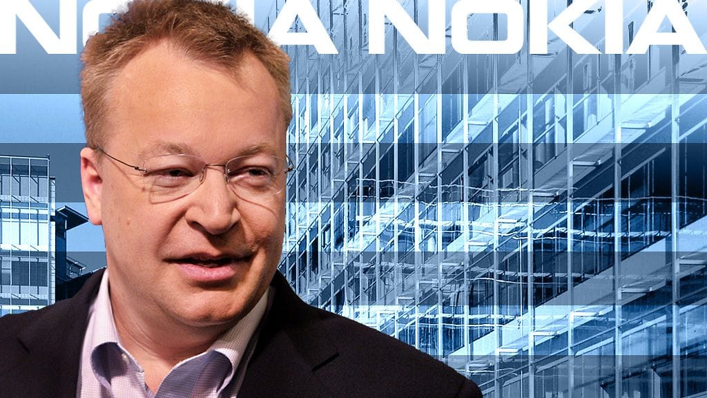 Helsingin Sanomien tietojen mukaan Nokian hallituksen puheenjohtaja Risto Siilasmaa on keskustellut Stephen Elopin kanssa 18,8 miljoonan euron korvauksesta luopumisesta.