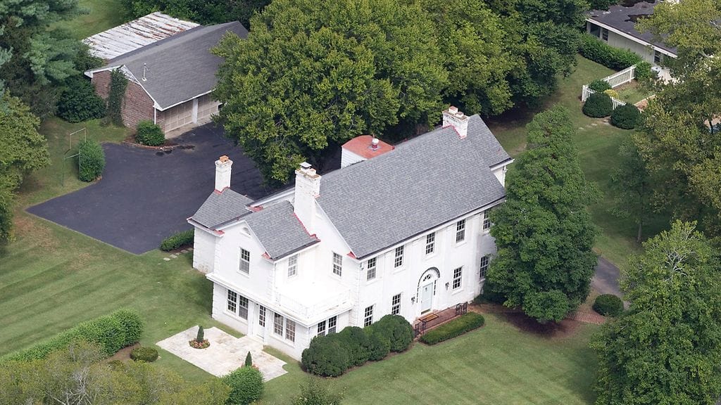 reese witherspoon, koti