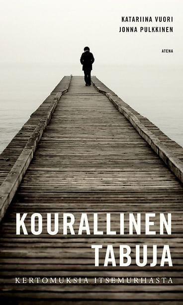 Kourallinen tabuja