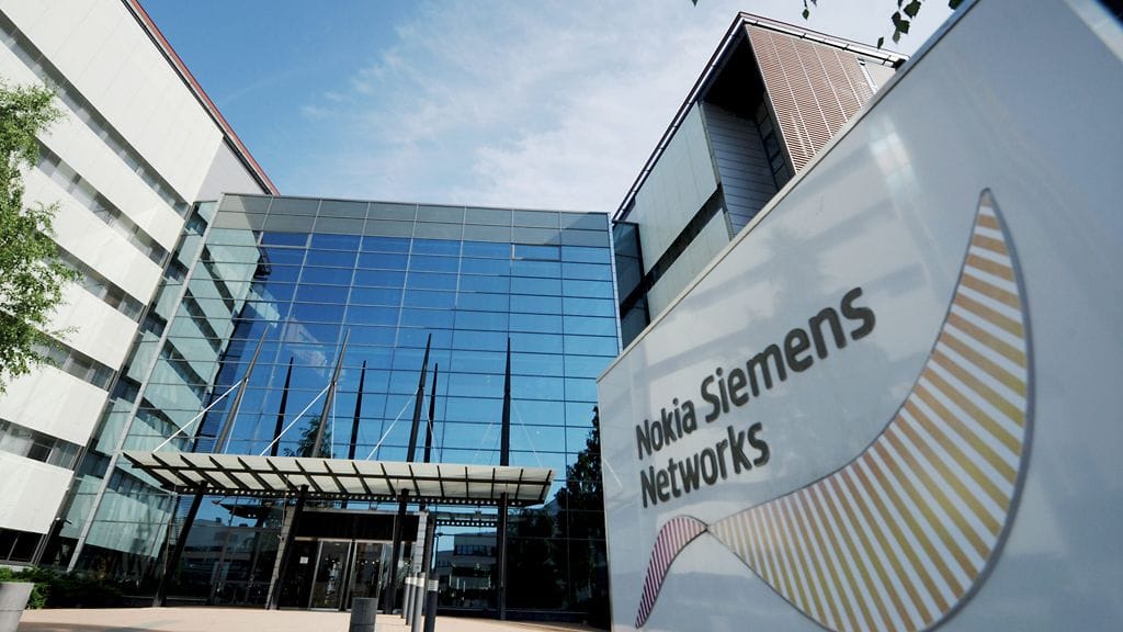 Nokia Solutions Networks (entinen Nokia Siemens Networks) on Nokian uusi lippulaiva.
