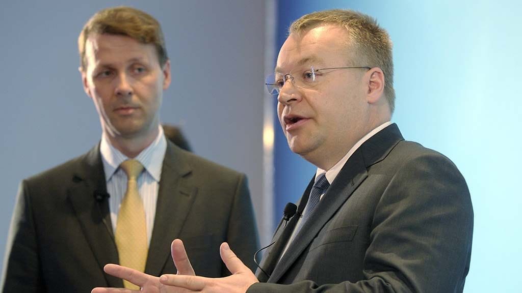 Siilasmaan mukaan Elopin sopimus on kansainvälisten käytäntöjen mukainen.