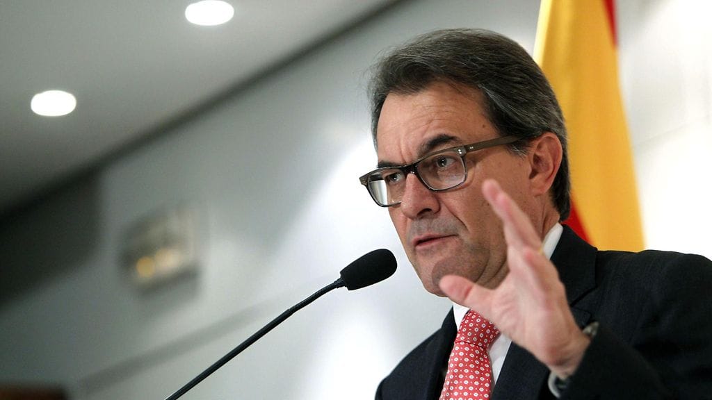 Artur Masin liittouma tarvitsee pienen CUP-puolueen tuen hallituksen muodostamiseen.