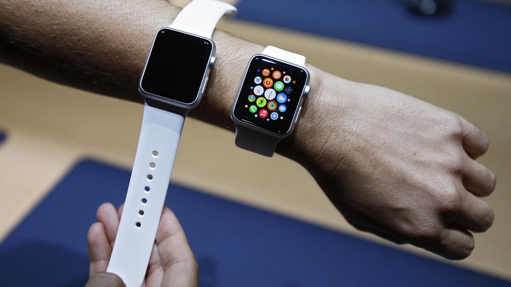 Kauan odotettu Apple Watch tulee markkinoille ensi vuoden alkupuolella.