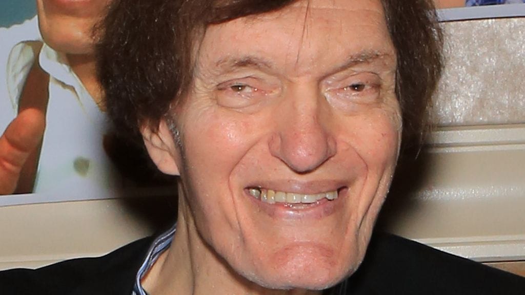 Liki 2,2 metriä pitkä Richard Kiel tunnettiin parhaiten kovanaamaisen Rautahampaan roolistaan James Bond -agenttielokuvissa.