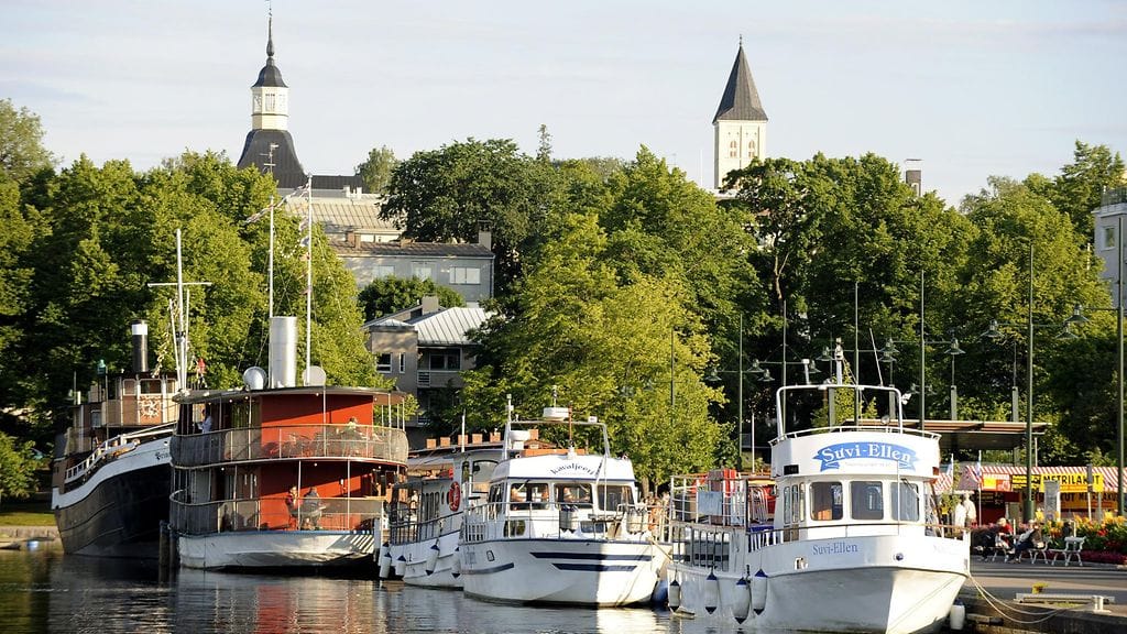 Lappeenranta