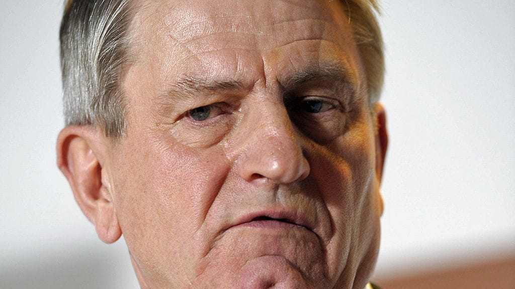 Vuorineuvos Ilpo Kokkila