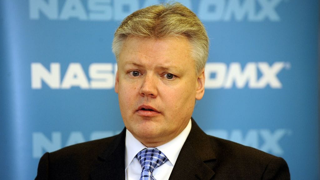 Lauri Rosendahl jatkaa kuitenkin hallitusten puheenjohtajana Nasdaqin pohjoismaisissa pörsseissä Islannissa, Kööpenhaminassa, Oslossa ja Helsingissä.