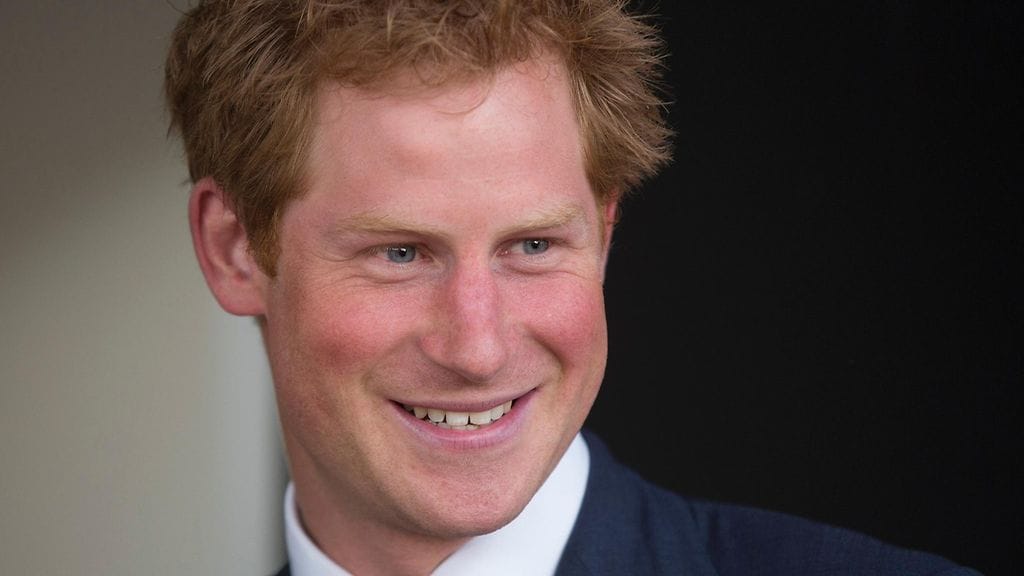 Prinssi Harry
