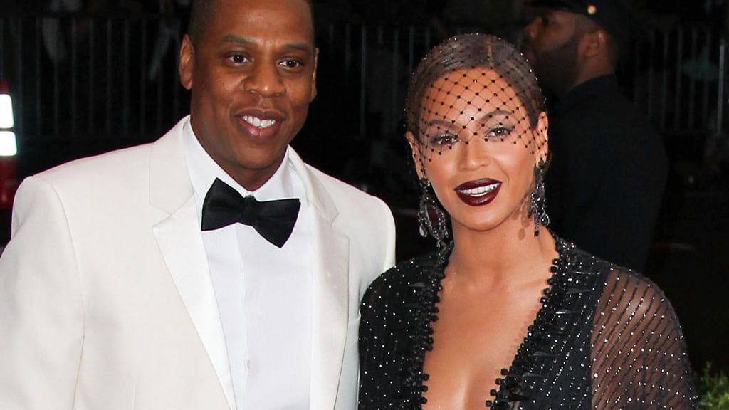 Beyonce_Jay-Z